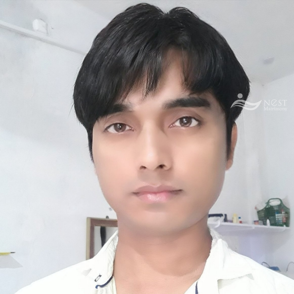 SAANJH KUMAR